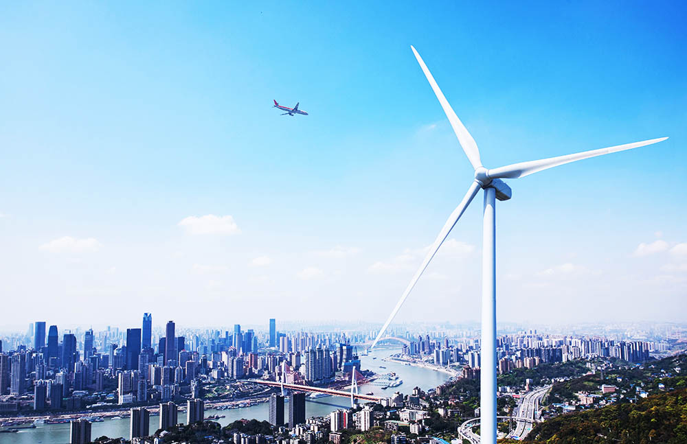 Revolutionizing Renewable Energy: Why Wind Power Is the Future