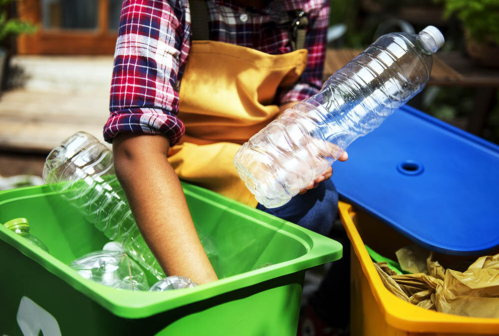 Join the Movement: 5 Compelling Reasons Why Recycling is More Important Than Ever