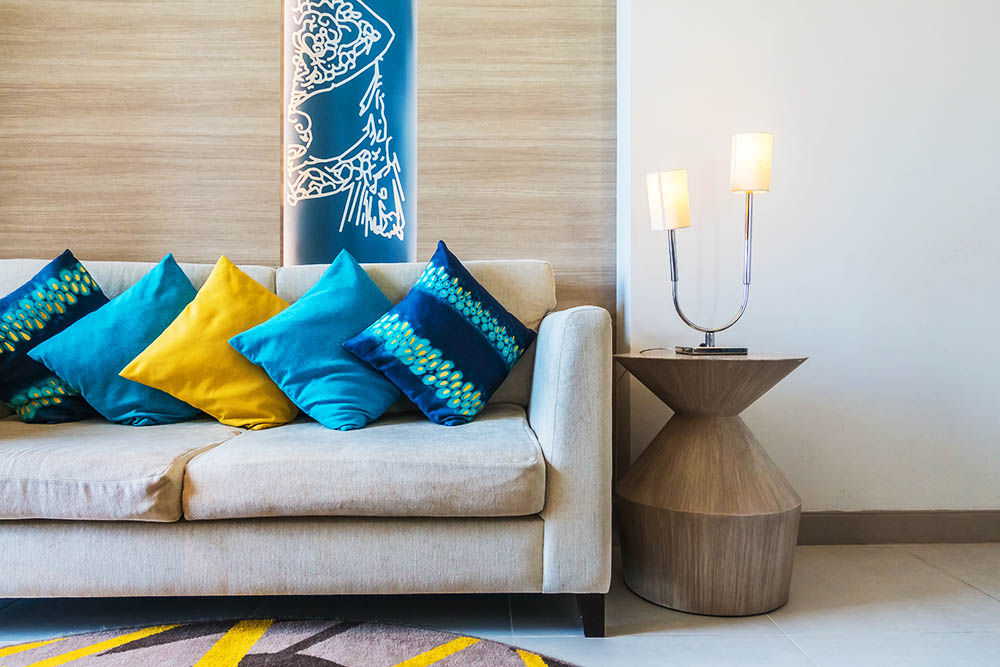 Revamp Your Space in Style: Transforming Your Home with Inspiring Decorating Ideas