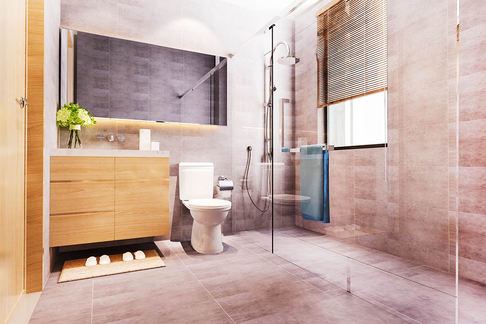 Illuminate Your Space: Why Upgrading Your Bathroom Lighting is a Must-Have!
