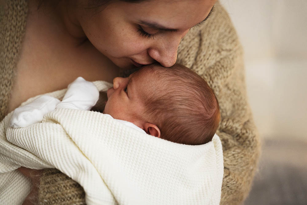 Revolutionizing Childbirth: Why Empowering Women During Labor is Crucial to a Safe and Positive Birth Experience